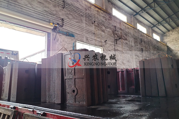 土石分離機（泥石分離篩）的意義是什么？